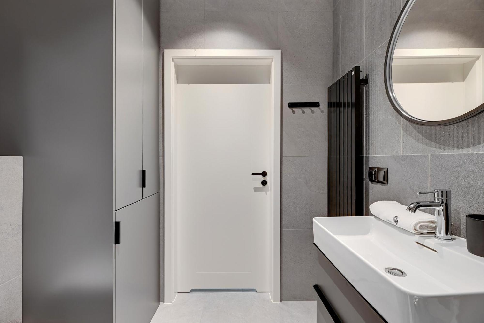Lion Apartments - Premium Apartments With Parking In The Center Of Gdańsk Zewnętrze zdjęcie