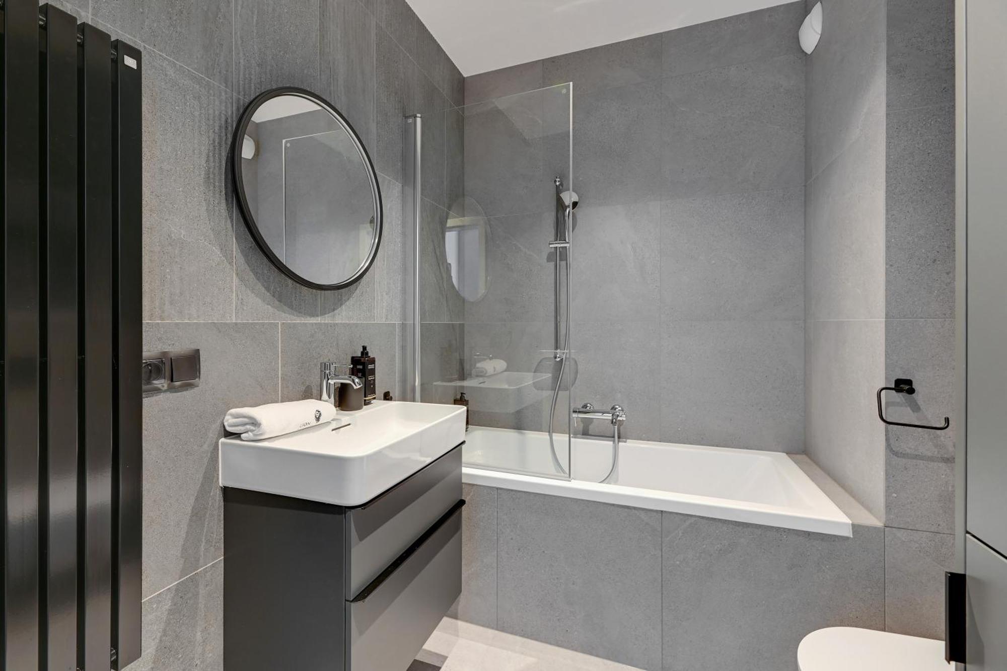 Lion Apartments - Premium Apartments With Parking In The Center Of Gdańsk Zewnętrze zdjęcie