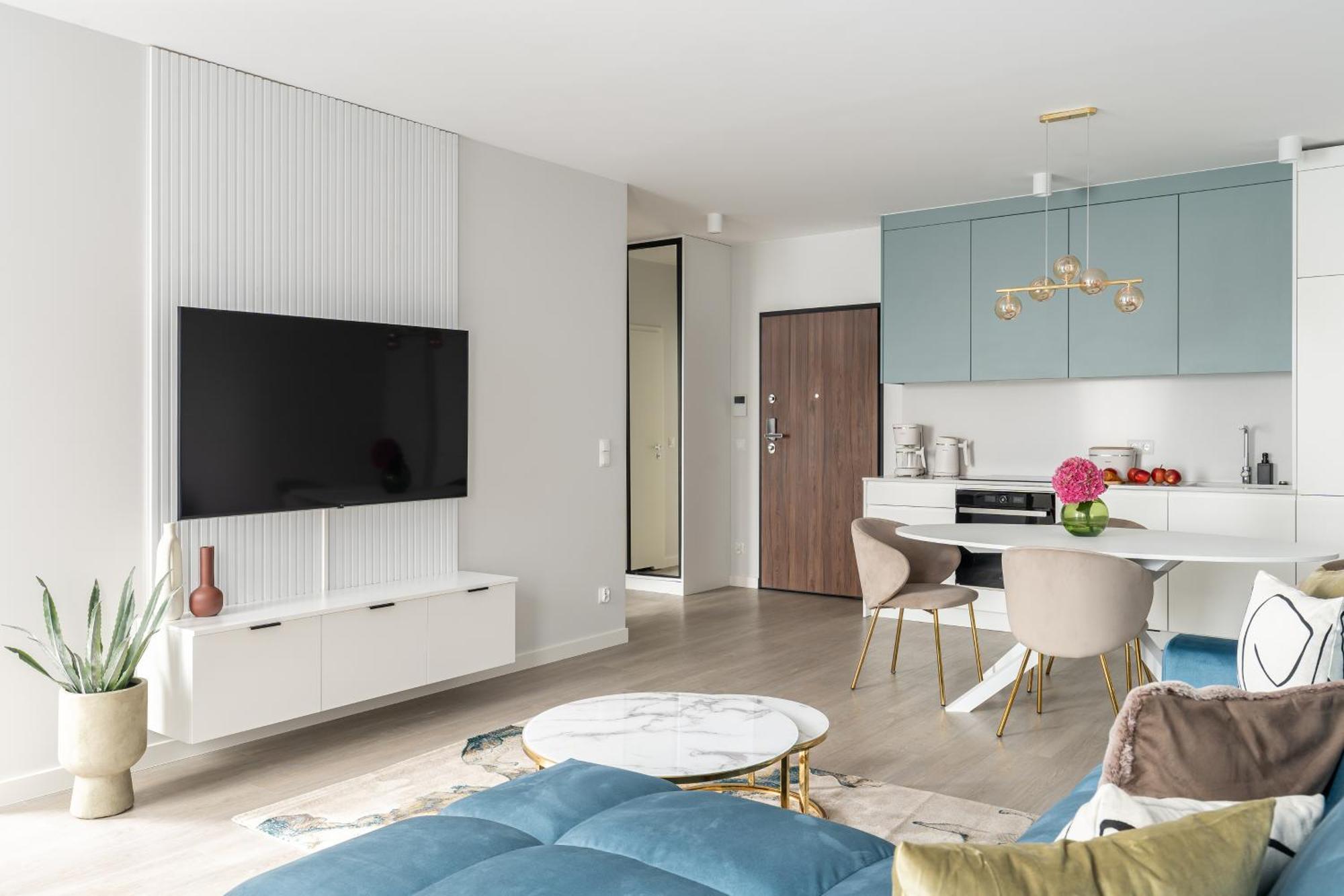 Lion Apartments - Premium Apartments With Parking In The Center Of Gdańsk Zewnętrze zdjęcie